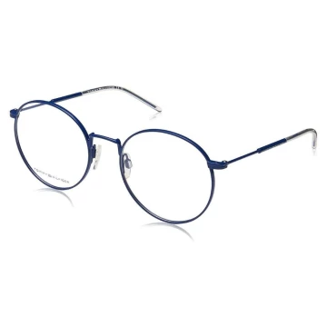 Óculos de Grau Tommy Hilfiger TH1586-52 PJP Óculos de Grau Tommy Hilfiger TH1586-52 PJP