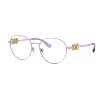 Óculos de Grau Versace Kids VK1002-48 1497 Óculos de Grau Versace Kids VK1002-48 1497