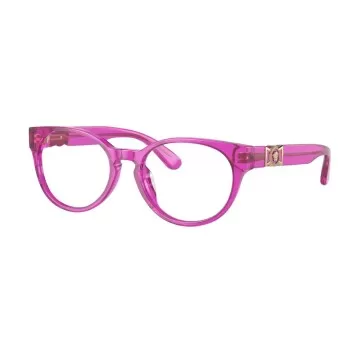 Óculos de Grau Versace Kids VK3323U-47 5375 Óculos de Grau Versace Kids VK3323U-47 5375