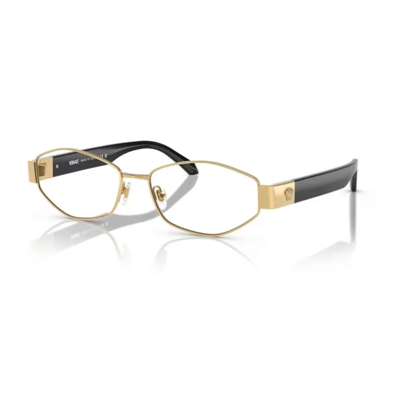 Óculos de Grau Versace VE1298-55 1002