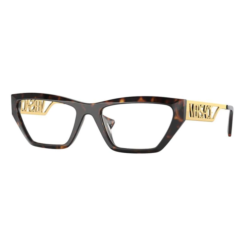 Óculos de Grau Versace VE3327U-55 108