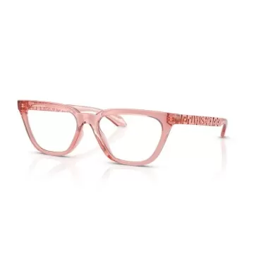 Óculos de Grau Versace VE3352U-53 5322 Óculos de Grau Versace VE3352U-53 5322