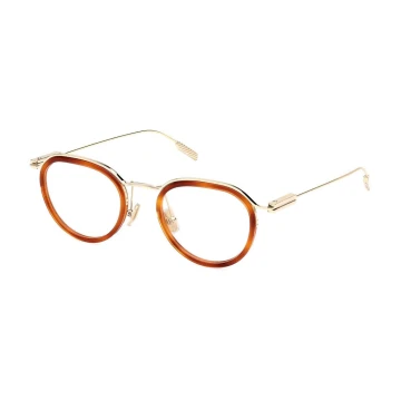 Óculos de Grau Zegna EZ5289-49 053 Óculos de Grau Zegna EZ5289-49 053