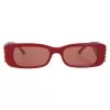 Óculos de Sol Balenciaga Dynasty BB0096S-003