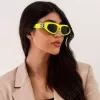 Óculos de Sol Balenciaga Dynasty BB0095S-007