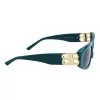 Óculos de Sol Balenciaga Dynasty BB0095S-005