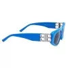 Óculos de Sol Balenciaga Dynasty BB0095S-011