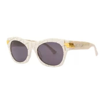 Óculos de Sol Bottega Veneta BV1103S-004 Óculos de Sol Bottega Veneta BV1103S-004