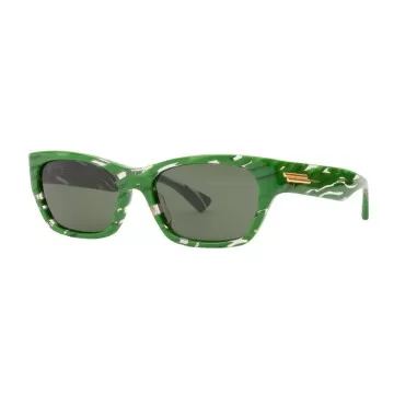 Óculos de Sol Bottega Veneta BV1143S-004 Óculos de Sol Bottega Veneta BV1143S-004