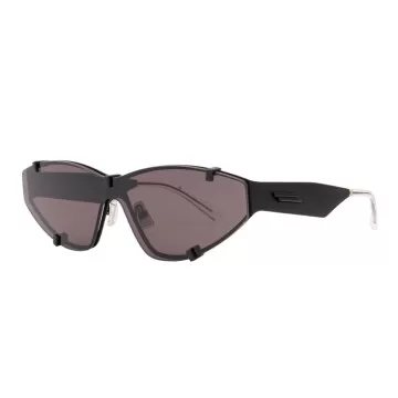 Óculos de Sol Bottega Veneta BV1165S-002 Óculos de Sol Bottega Veneta BV1165S-002
