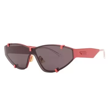 Óculos de Sol Bottega Veneta BV1165S-003 Óculos de Sol Bottega Veneta BV1165S-003