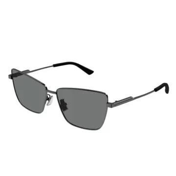 Óculos de Sol Bottega Veneta BV1195S-001 Óculos de Sol Bottega Veneta BV1195S-001