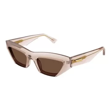 Óculos de Sol Bottega Veneta BV1219S-003 Óculos de Sol Bottega Veneta BV1219S-003