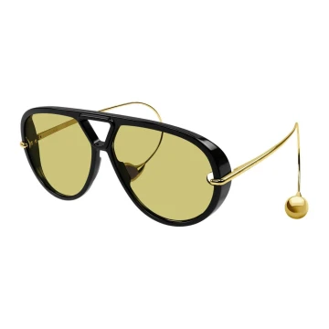 Óculos de Sol Bottega Veneta BV1273S-003 Óculos de Sol Bottega Veneta BV1273S-003