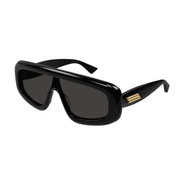 Óculos de Sol Bottega Veneta BV1281SL-001 Óculos de Sol Bottega Veneta BV1281SL-001
