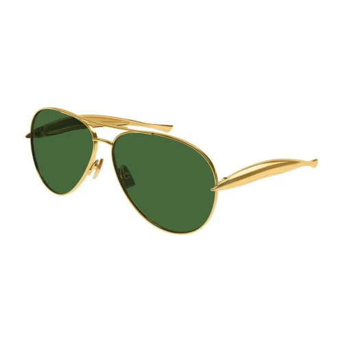 Óculos de Sol Bottega Veneta BV1305S-001
