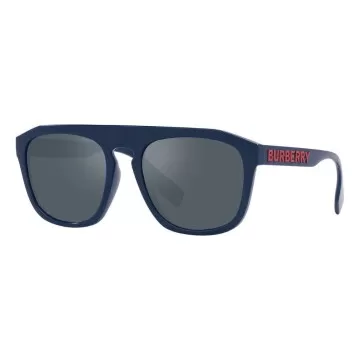 Óculos de Sol Burberry Wren B4396U-57 Óculos de Sol Burberry Wren B4396U-57