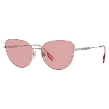 Óculos de Sol Burberry Harper BE3144-100584 Óculos de Sol Burberry Harper BE3144-100584