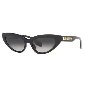 Óculos de Sol Burberry Debbie BE4373U-30018G Óculos de Sol Burberry Debbie BE4373U-30018G