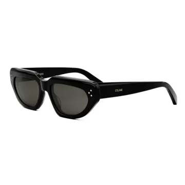 Óculos de Sol Celine Bold CL40273U-01A Óculos de Sol Celine Bold CL40273U-01A