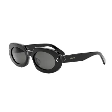 Óculos de Sol Celine Bold CL40276U-01A Óculos de Sol Celine Bold CL40276U-01A