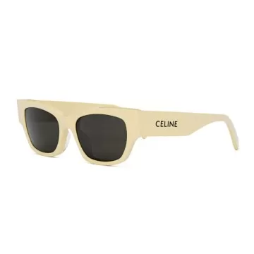 Óculos de Sol Celine Monochroms CL40197U-394 Óculos de Sol Celine Monochroms CL40197U-394