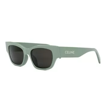 Óculos de Sol Celine Monochroms CL40197U-95A Óculos de Sol Celine Monochroms CL40197U-95A
