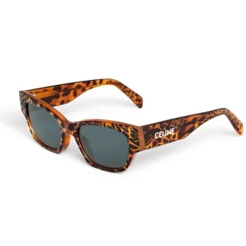 Óculos de Sol Celine Monochroms CL40197U-99A Óculos de Sol Celine Monochroms CL40197U-99A
