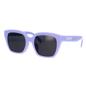 Óculos de Sol Celine Monochroms CL40198F-78A Óculos de Sol Celine Monochroms CL40198F-78A