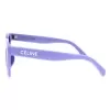 Óculos de Sol Celine Monochroms CL40198F-78A