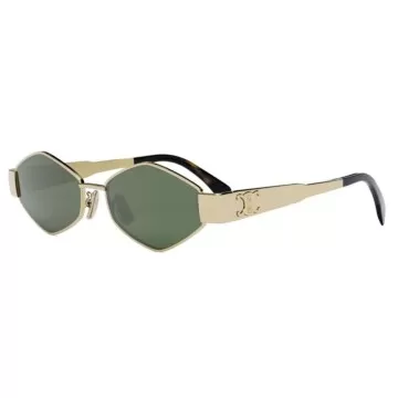 Óculos de Sol Celine Triomphe CL40254U-54 Óculos de Sol Celine Triomphe CL40254U-54
