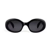 Óculos de Sol Celine Triomphe CL40194U-01A