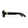 Óculos de Sol Celine Triomphe CL40194U-01A