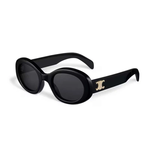 Óculos de Sol Celine Triomphe CL40194U-01A
