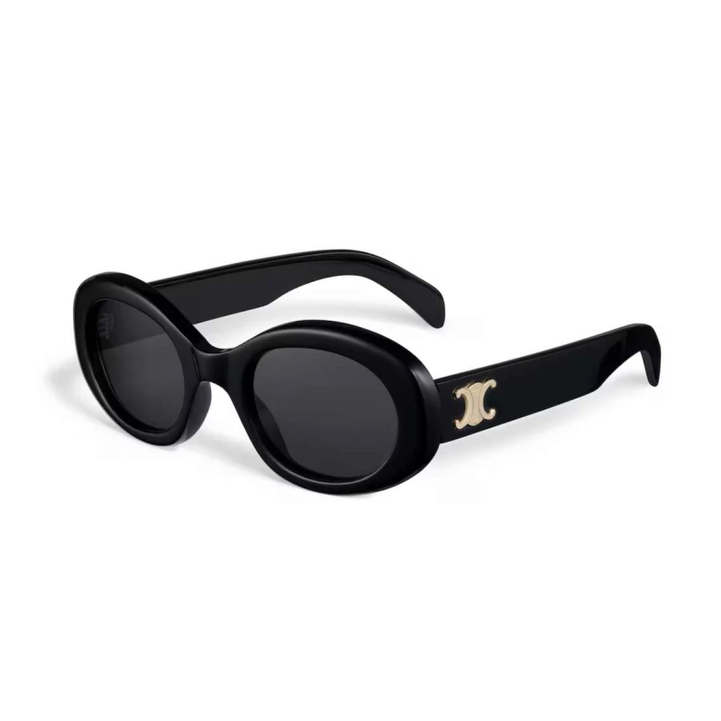 Óculos de Sol Celine Triomphe CL40194U-01A