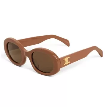Óculos de Sol Celine Triomphe CL40194U-45E Óculos de Sol Celine Triomphe CL40194U-45E