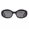 Óculos de Sol Celine Triomphe CL40194U-01A