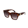 Óculos de Sol Celine Triomphe CL40253I-53K Óculos de Sol Celine Triomphe CL40253I-53K