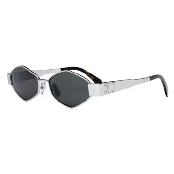 Óculos de Sol Celine Triomphe CL40254U-54 Óculos de Sol Celine Triomphe CL40254U-54