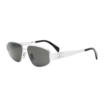 Óculos de Sol Celine Triomphe CL40281U-16A Óculos de Sol Celine Triomphe CL40281U-16A