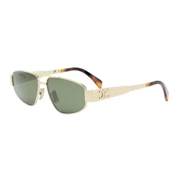 Óculos de Sol Celine Triomphe CL40281U-30N Óculos de Sol Celine Triomphe CL40281U-30N