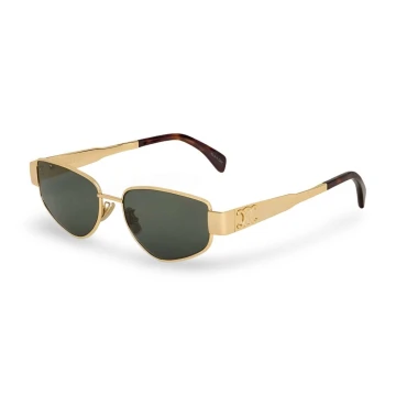 Óculos de Sol Celine Triomphe CL40293U-30N Óculos de Sol Celine Triomphe CL40293U-30N