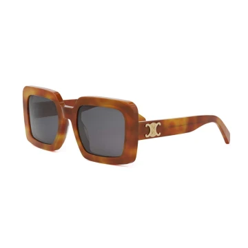 Óculos de Sol Celine Triomphe CL40304U-53A Óculos de Sol Celine Triomphe CL40304U-53A