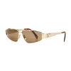 Óculos de Sol Celine Triomphe CL40318U-28E
