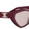 Óculos de Sol Celine Triomphe CL40323U-69E