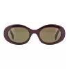 Óculos de Sol Celine Triopmhe CL40194U-81E
