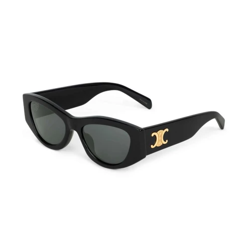 Óculos de Sol Celine Triopmhe CL40308U-01A