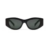 Óculos de Sol Celine Triopmhe CL40308U-01A