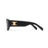 Óculos de Sol Celine Triopmhe CL40308U-01A