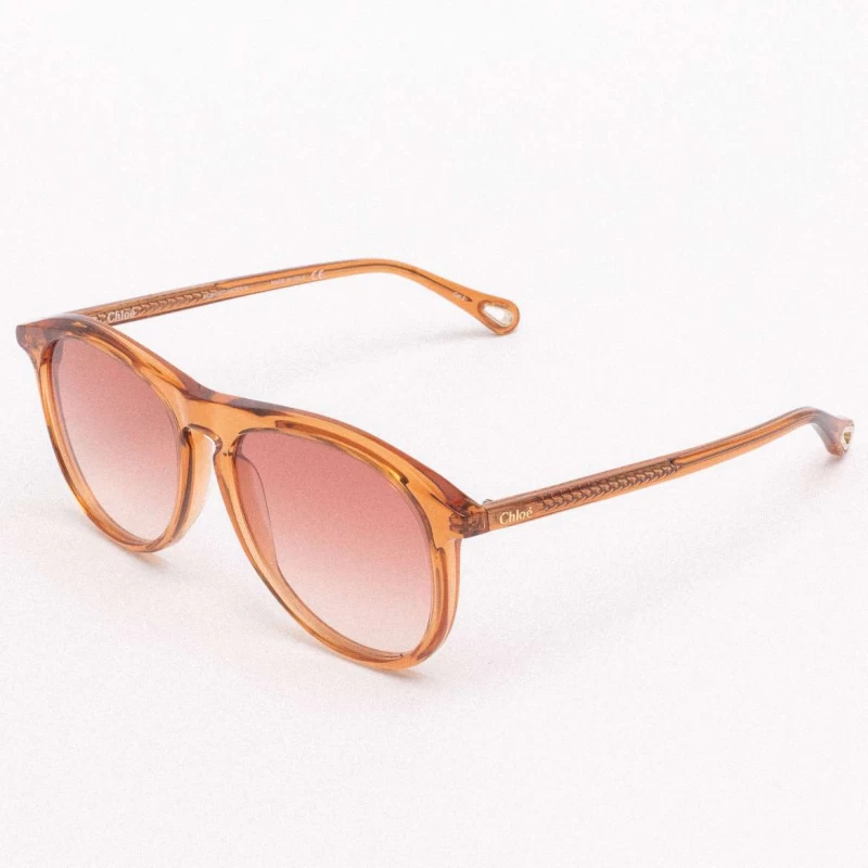 Óculos de Sol Chloé CH0009S-56